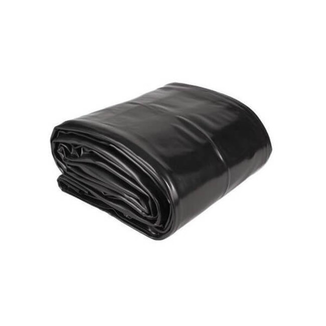 Pond Liner Pvc 0.50 Mm Thick Short Roll 25X2 Meters