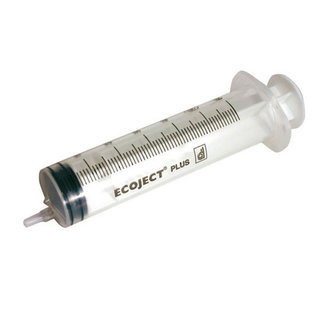 Doseerspuit 20ml