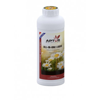 Aptus Aptus All in one vloeibaar 1 Liter