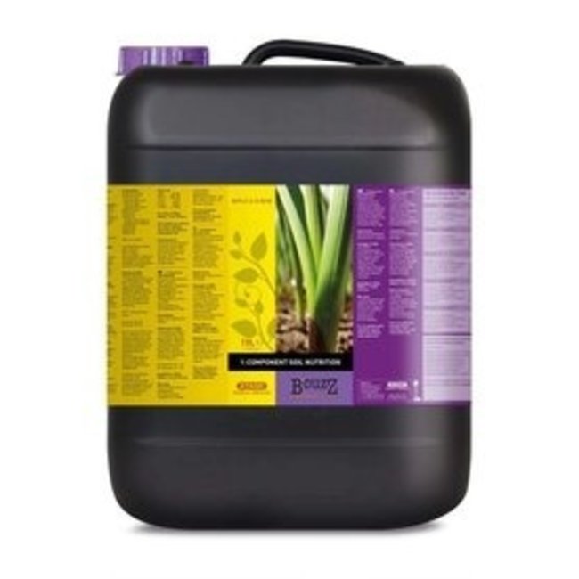 Atami Bcuzz Aarde Booster Universal 5 Liter