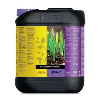 Atami Atami Bcuzz Earth 1 components 10 liters