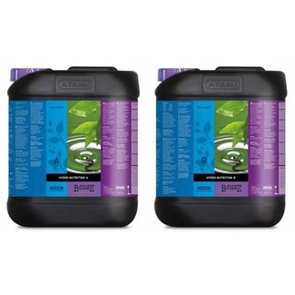 Atami Atami Bcuzz Hydro A+B 5 Liter