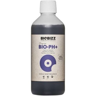 Biobizz BioBizz pH+ 500ml