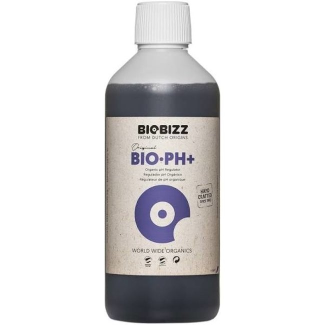 Biobizz Ph+ 500Ml