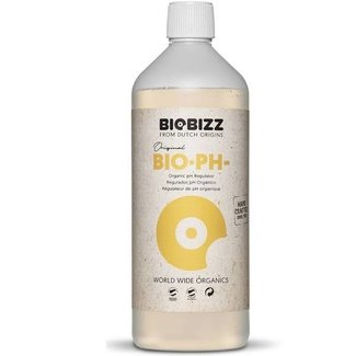 Biobizz BioBizz pH-1 Liter