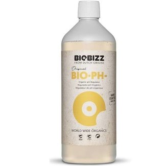 Biobizz BioBizz pH 1 litre