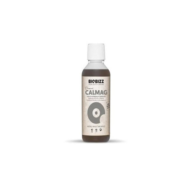 Biobizz Calmag 250Ml