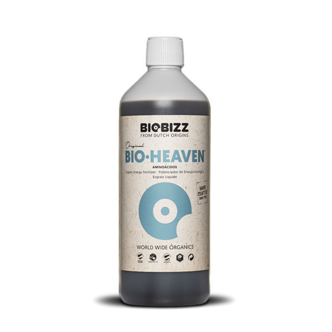 Biobizz Organic Heaven 250Ml