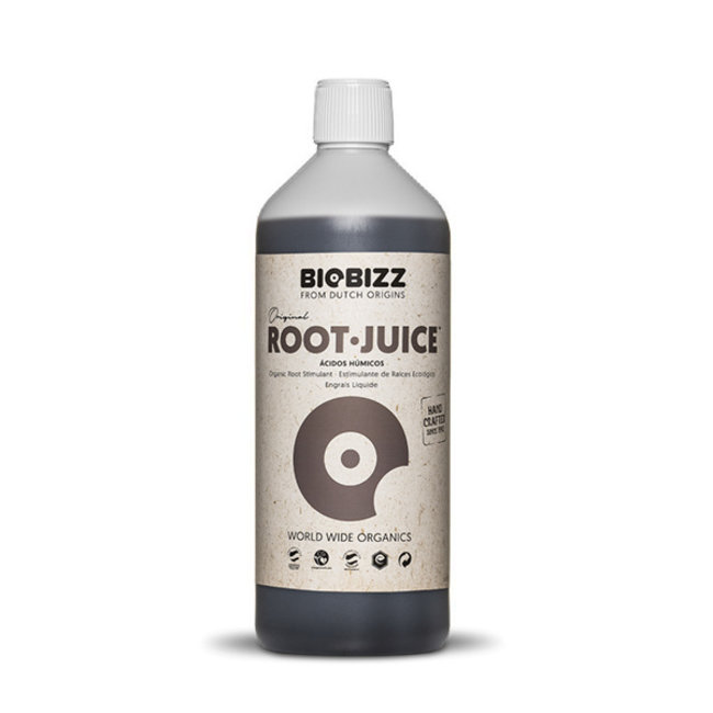 Biobizz Root Juice 1 Liter