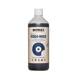 Biobizz BioBizz Fischmischung 1 Liter