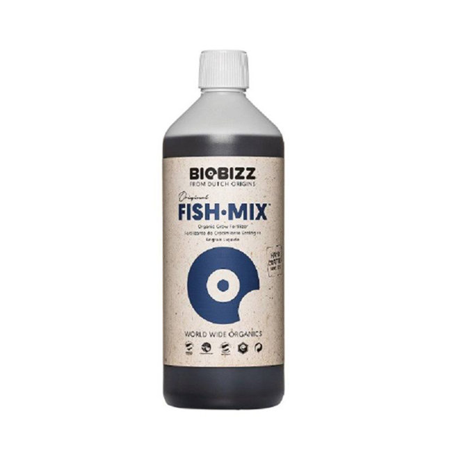 Biobizz Fish Mix 1 Liter