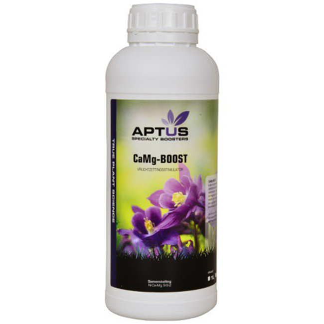 Aptus Camg Boost 500Ml
