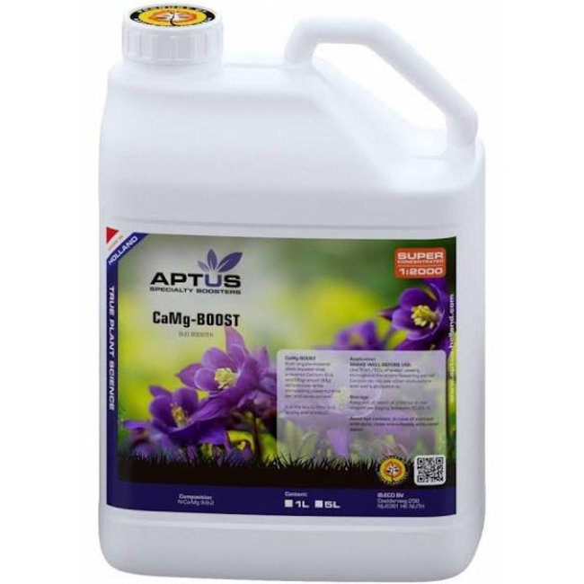 Aptus Camg Boost 5 Liter