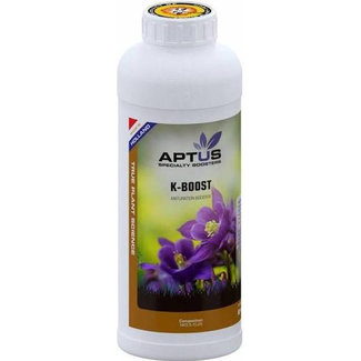 Aptus Aptus K boost 1 Liter