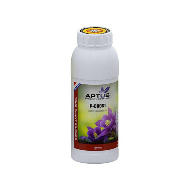 Aptus P Boost 1 Liter