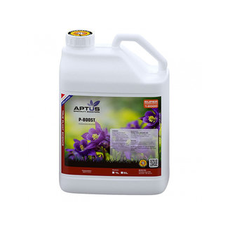 Aptus Aptus P boost 5 liters