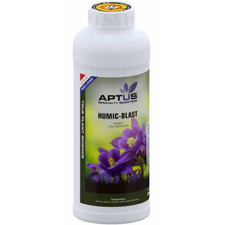 Aptus Aptus Humic Blast 1 Liter