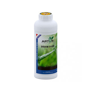 Aptus Aptus Systemreinigung 1 Liter