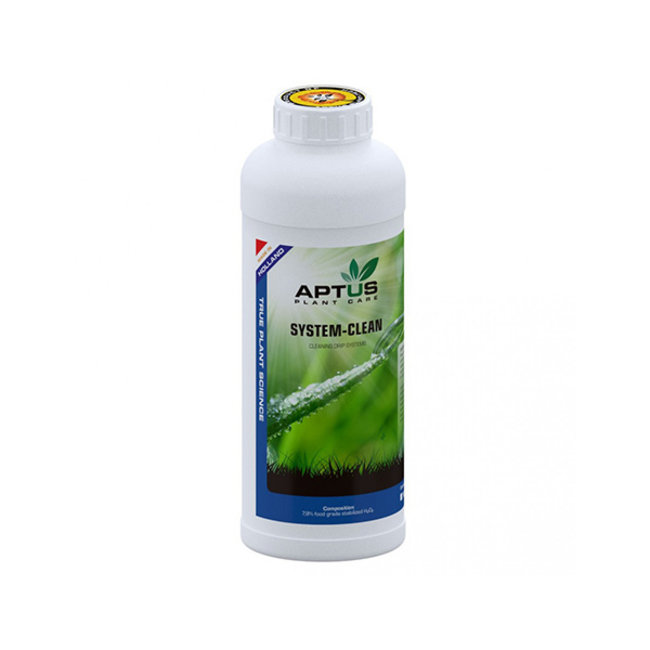 Aptus System Clean 1 Liter