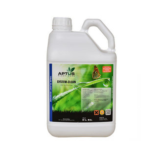 Aptus Aptus System clean 5 Liter