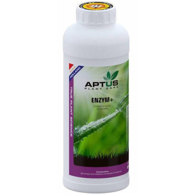 Aptus Enzymes+ 1 Liter