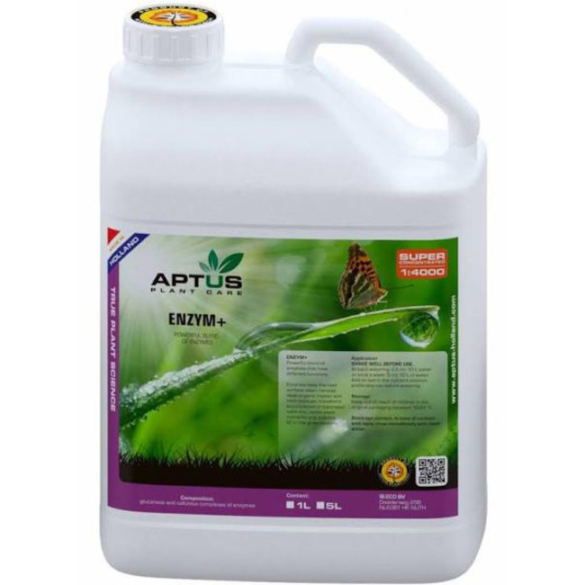 Aptus Enzyme+ 5 Liter