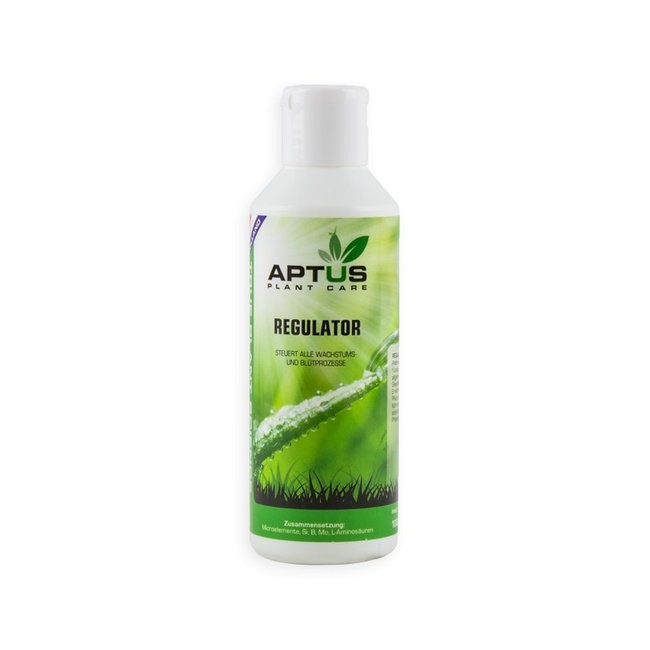 Aptus Atemregler 500Ml