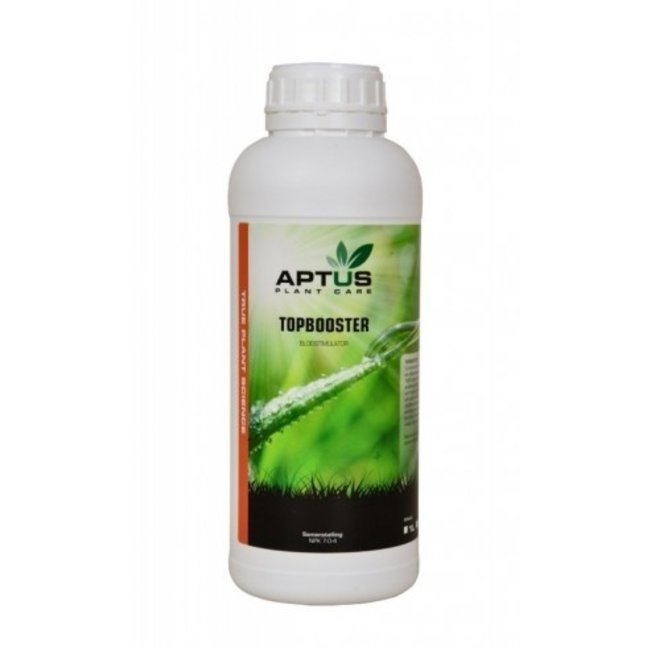 Aptus Topbooster 250Ml