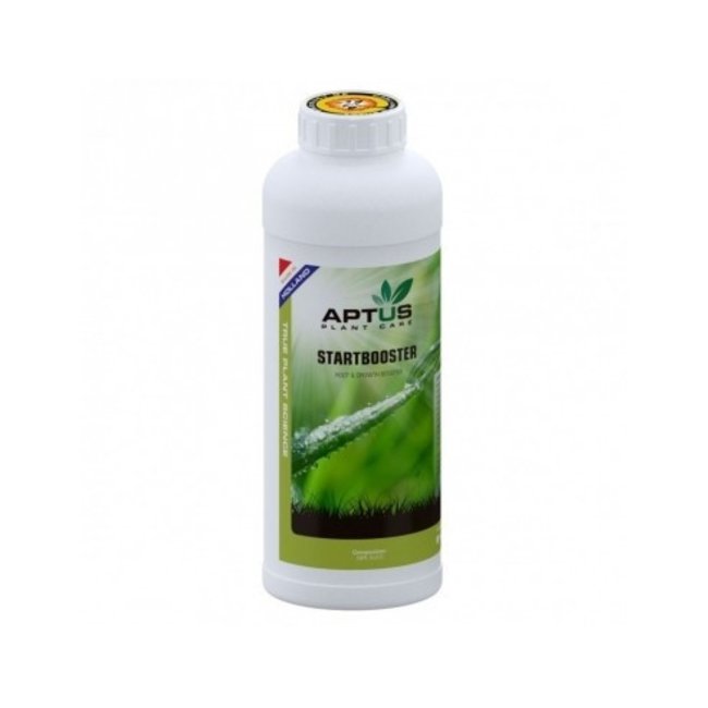 Aptus Startbooster 5 Liter