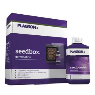 Plagron Plagron Seed Box