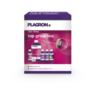 Plagron Plagron Top Growbox Terra