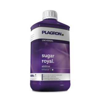 Plagron Plagron Zucker Royal 1 Liter