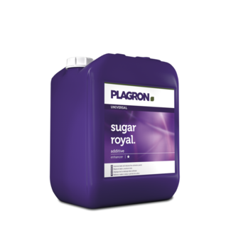 Plagron Plagron Sugar Royal 5 Liter