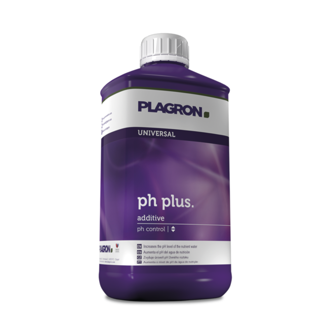 Plagron Ph+ (25%) 1 Liter