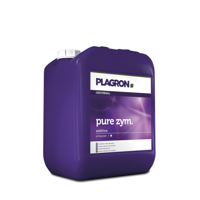 Plagron Pure Enzym 5 Liter