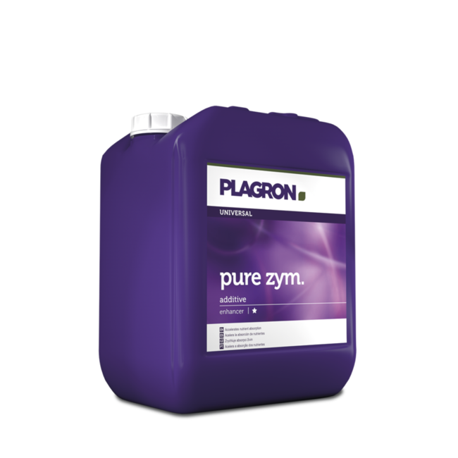 Plagron Pure Enzyme 5 Liter