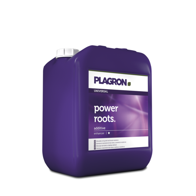 Plagron Power Roots 5 Liter