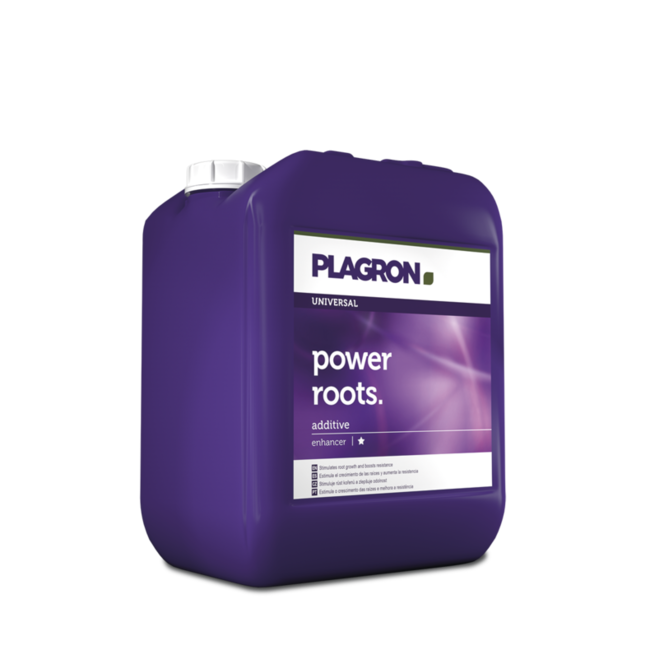 Plagron Power Roots 5 Liters