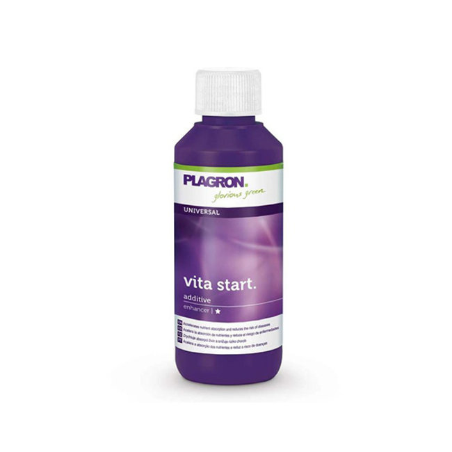 Plagron Vita Start 100Ml