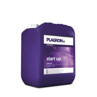 Plagron Plagron Startup 5 liters