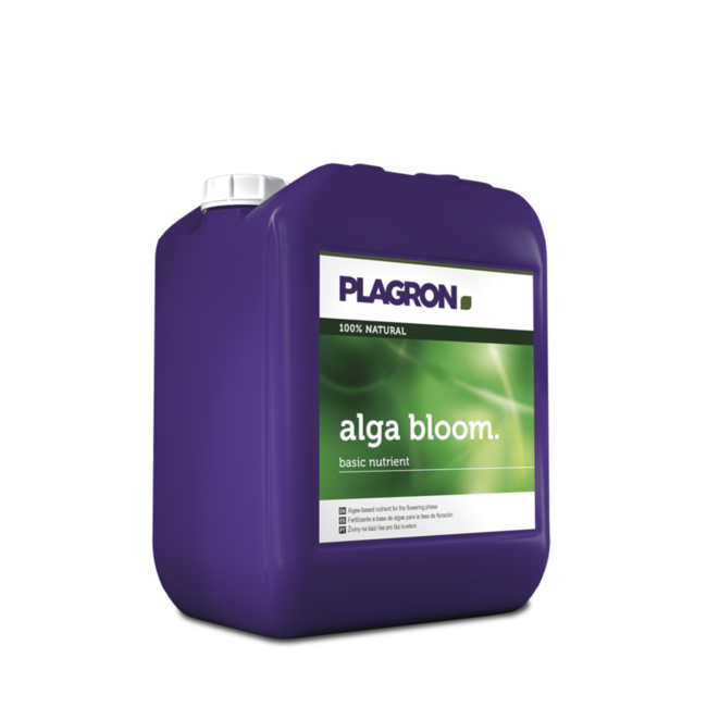 Plagron Algenblüte 5 Liter