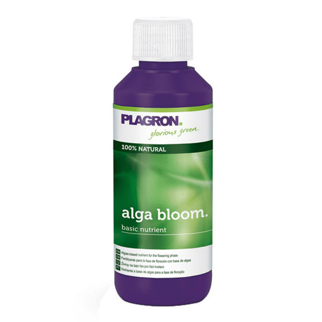 Plagron Algae Bloom 100Ml