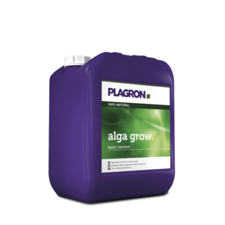 Plagron Plagron Alga Grow 5 Liter