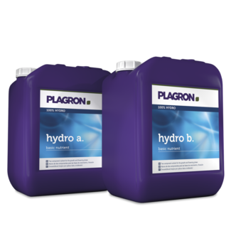 Plagron Plagron Hydro A & B 5 liters