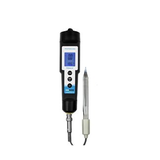 Aquamaster Aquamaster S300 Pro substraat PH penmeter