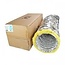 Air Hose Isolated 125Mm