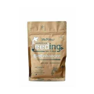 Greenhouse Feeding Enhancer 125 grams