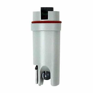 Aquamaster Aquamaster 150 Pro vervangbare electrode pen combimeter