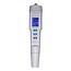 Aquamaster Set 150 Pro Ph/Ec/Cf/Ppm/Temp Pen Combimeter