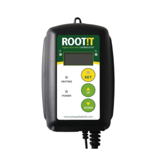 ROOTiT ROOT!T thermostat for heating mat